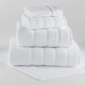 Bath Sheet – Monaco Terry 100% Cotton – 1Concier