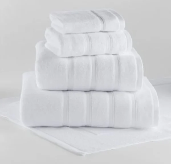 Bath Sheet – Monaco Terry 100% Cotton – 1Concier