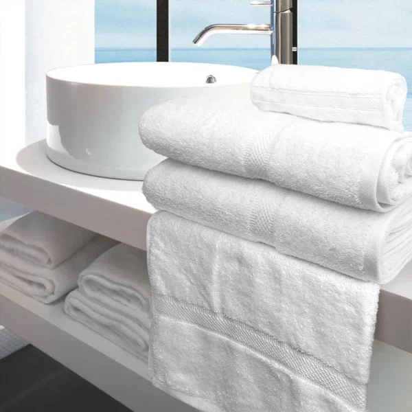Bath Sheet – Oxford Imperiale Towel in USA