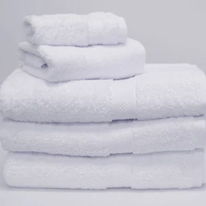 Bath Sheet – Pima Terry 100% Cotton – 1Concier