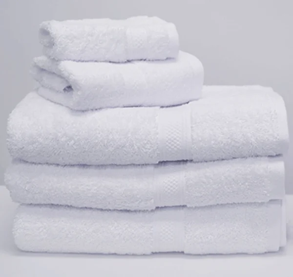 Bath Sheet – Pima Terry 100% Cotton – 1Concier