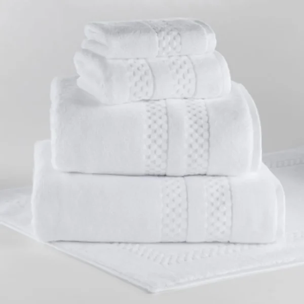 Bath Sheet – VIP Terry 100% Cotton – 1Concier