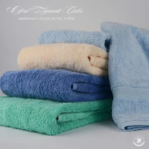 Bath Towel – Oxford Imperiale Color Towel