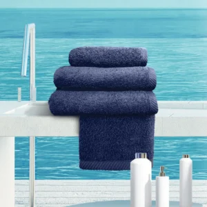 Bath Towel – Oxford Magic Bleachguard Towel