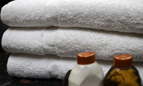 Bath Towel – Oxford Silver Towel (Carton Pack) in USA
