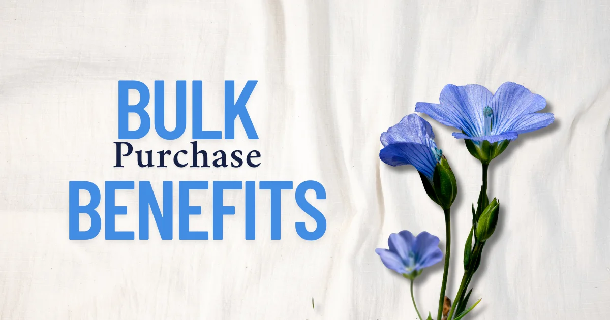 Growing Businesses Buy Bulk Linens