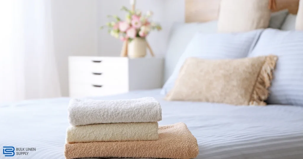 What Your Towels Say