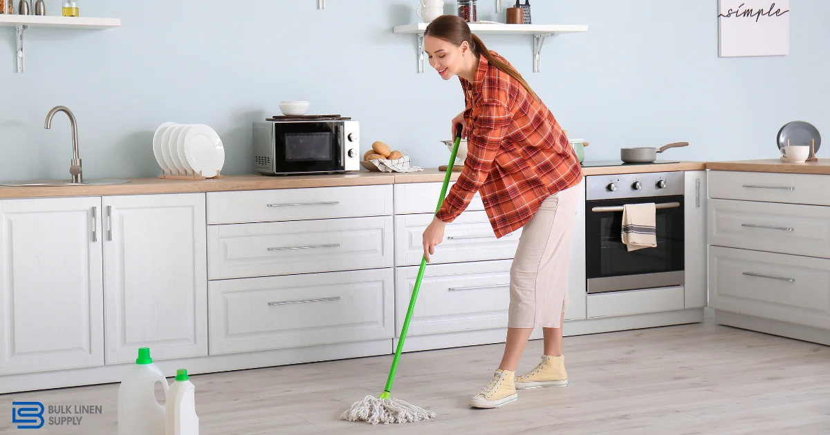 Bar Mops For Kitchen