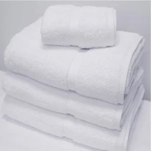 Bath Towel – 70/30 Cotton-Poly (1Concier)