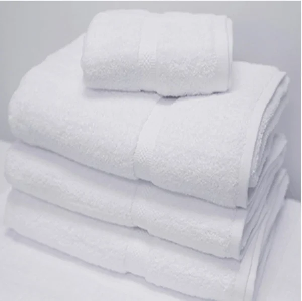 Bath Towel – 70/30 Cotton-Poly (1Concier)