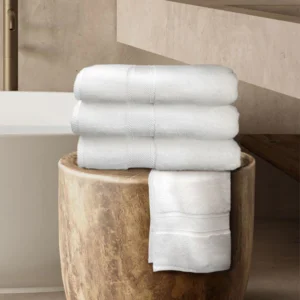 Bath Towel – Oxford Vicenza Towel (Version 2)