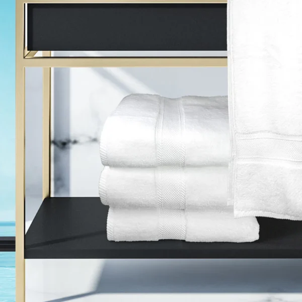 Bath Towel – Oxford Vicenza Towel (Version 2) in US