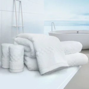 Bath Towel – Oxford Viceroy Towel