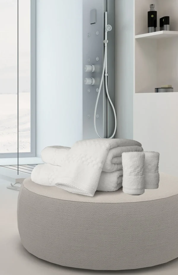 Bath Towel – Oxford Viceroy Towel in US