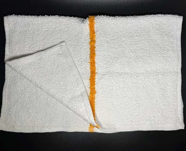 Center Stripe Dishcloth – Economy