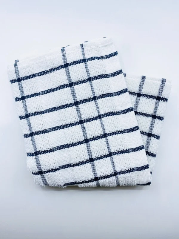 Classic Kitchen Potholder USA