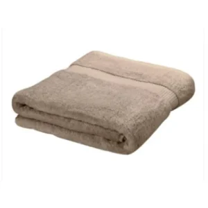 Dobby-Hem Lounge Towel