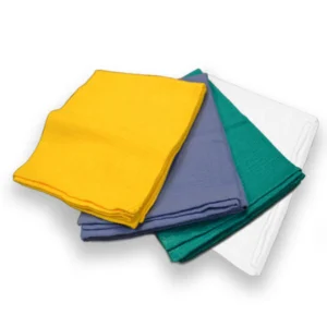Lint-Free Cleaning Cloth