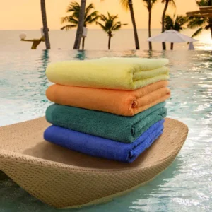 Oxford B2700 Premium Pool Towels