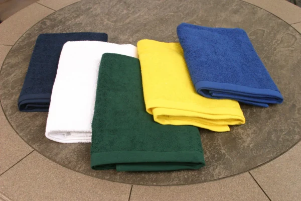 Oxford B2700 Premium Pool Towels