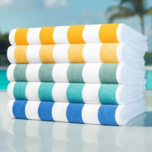 Oxford Playa Cabana Pool Towels