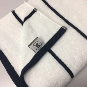 Oxford Premium Horizontal Stripe Towel