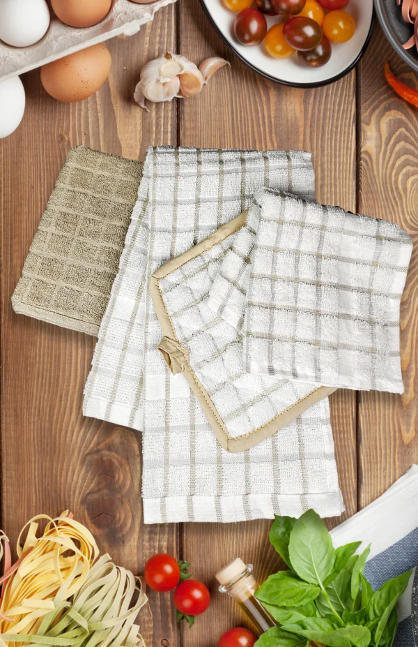 Oxford Premium Potholder with Pocket USA