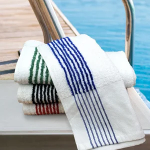 Oxford Super Gym Towels