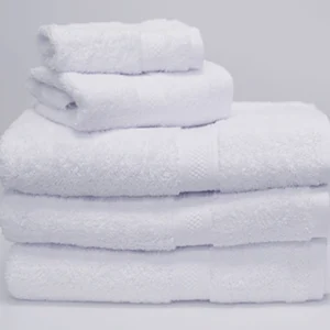 Pima Terry Bath Towel – 1Concier