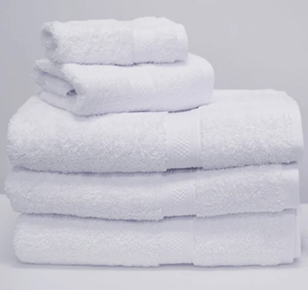 Pima Terry Bath Towel – 1Concier
