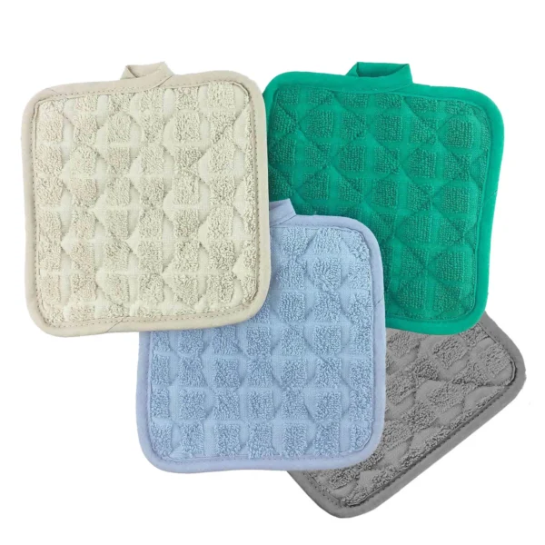 USA Martex Windowpane Dishcloth